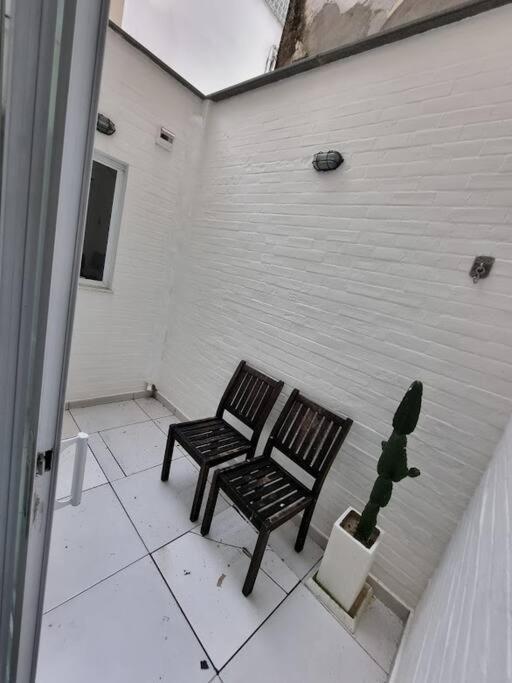 Lindissimo Ipanema, 2 Suites Rio de Janeiro Dış mekan fotoğraf